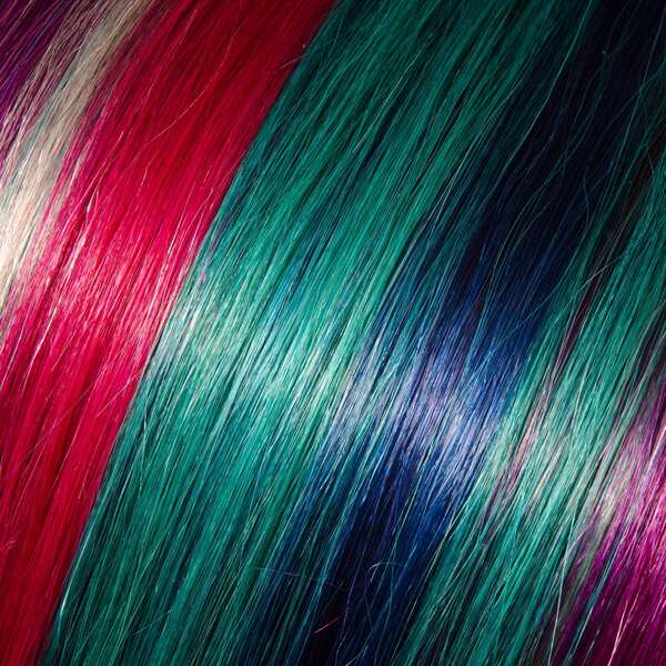 18" Fusion Extensions Funky Variety (Claudia)