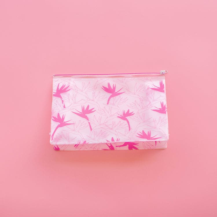 Babe Beauty Bag
