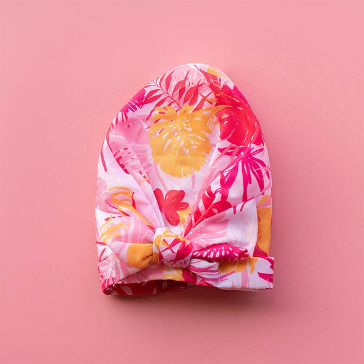 Babe Shower Cap
