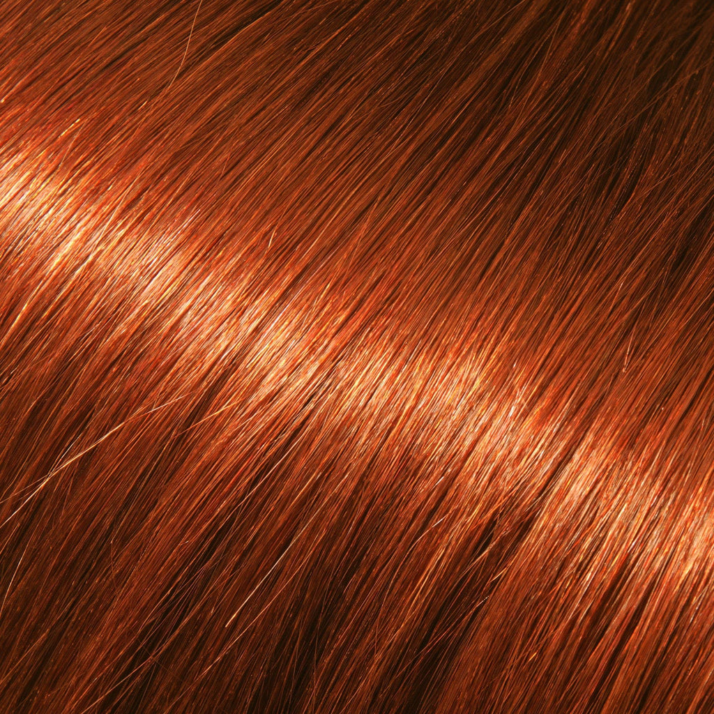 22.5" Hand Tied Weft Extensions - #38 (Gigi)