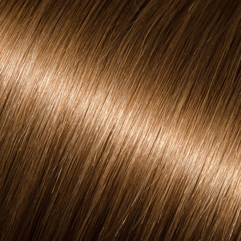 Ideal Hybrid Weft 14" Color 8 (Lucy)