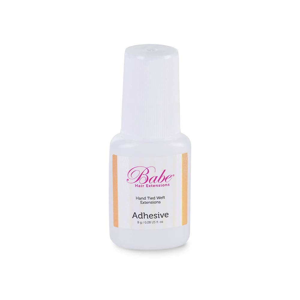 Babe Hand Tied Weft Adhesive
