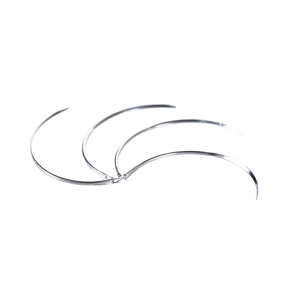 Babe Weaving Needles, 4 Pack