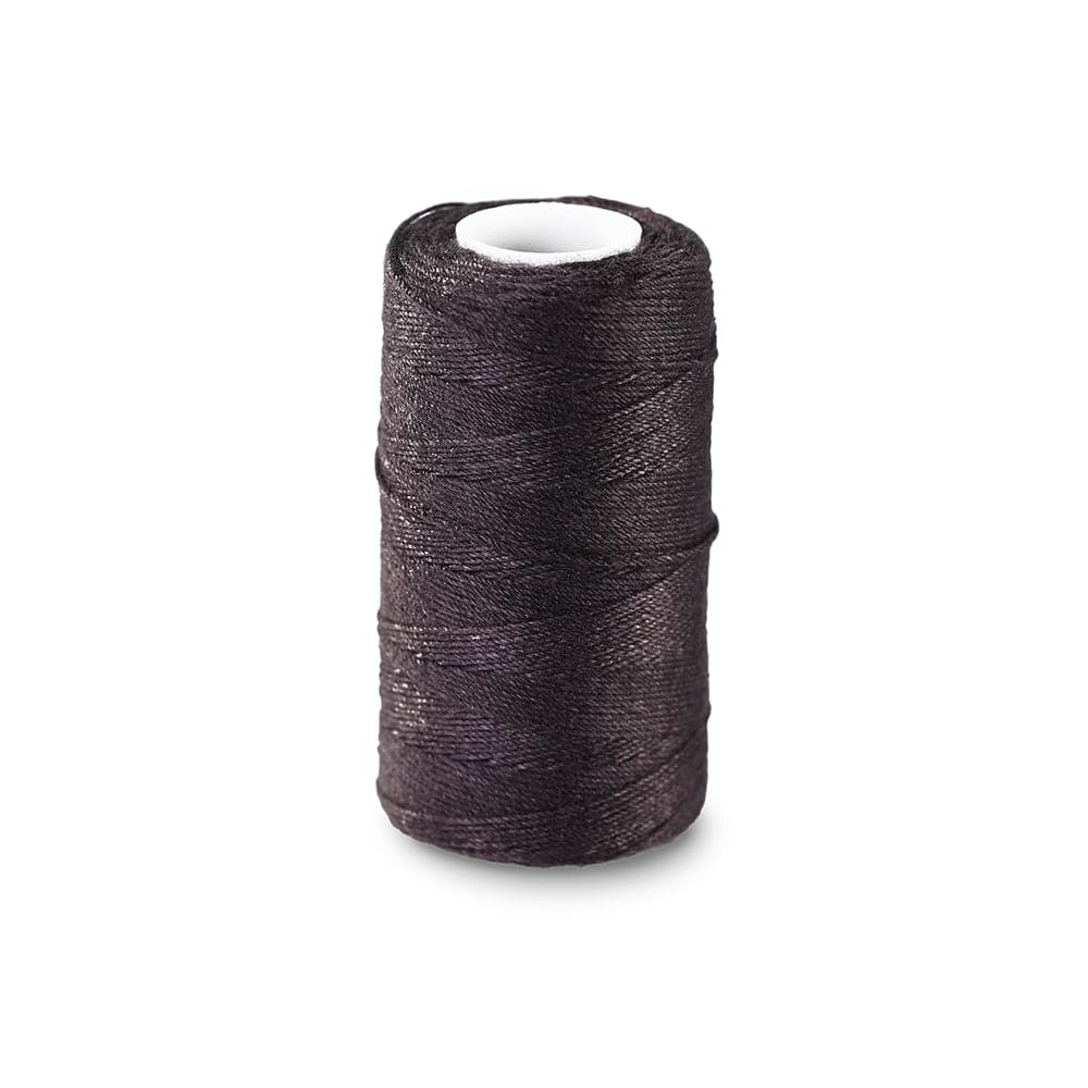 Babe Weaving Thread, Licorice