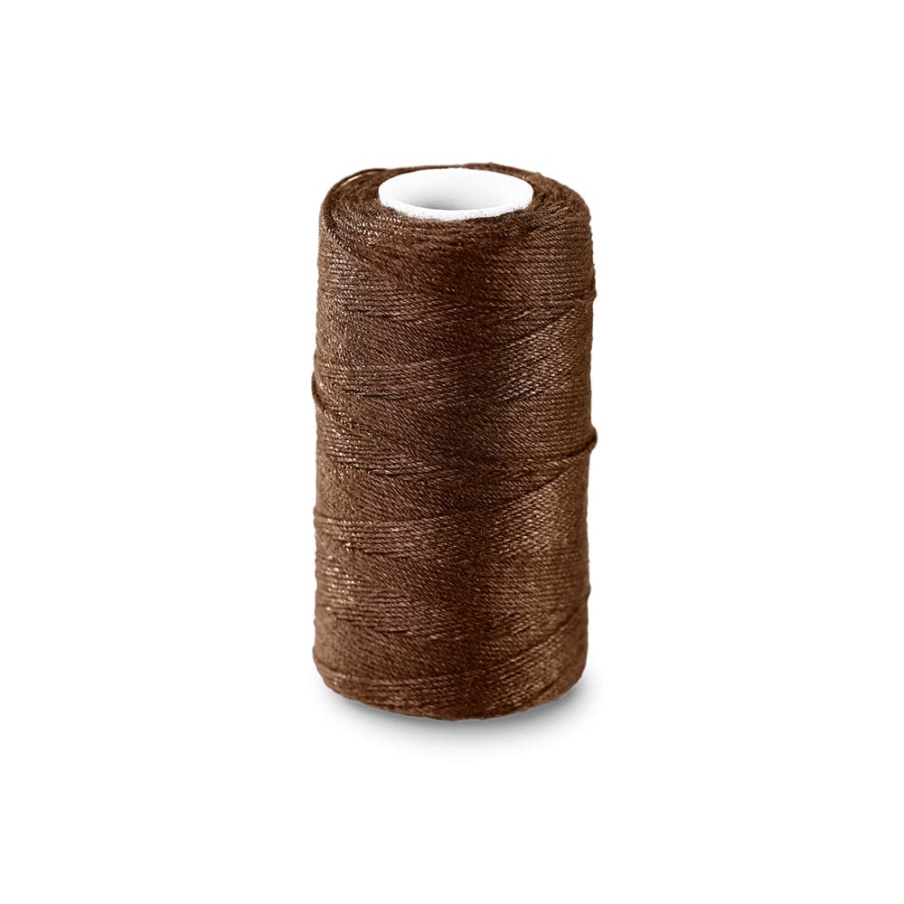 Babe Weaving Thread, Dark Chocolate