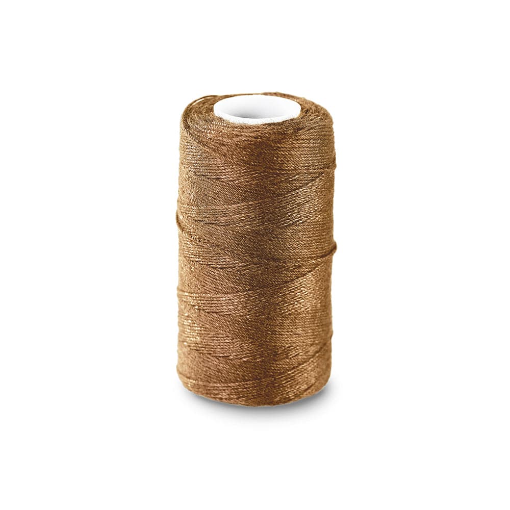 Babe Weaving Thread, Caramel