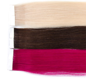 Tape In Extensions