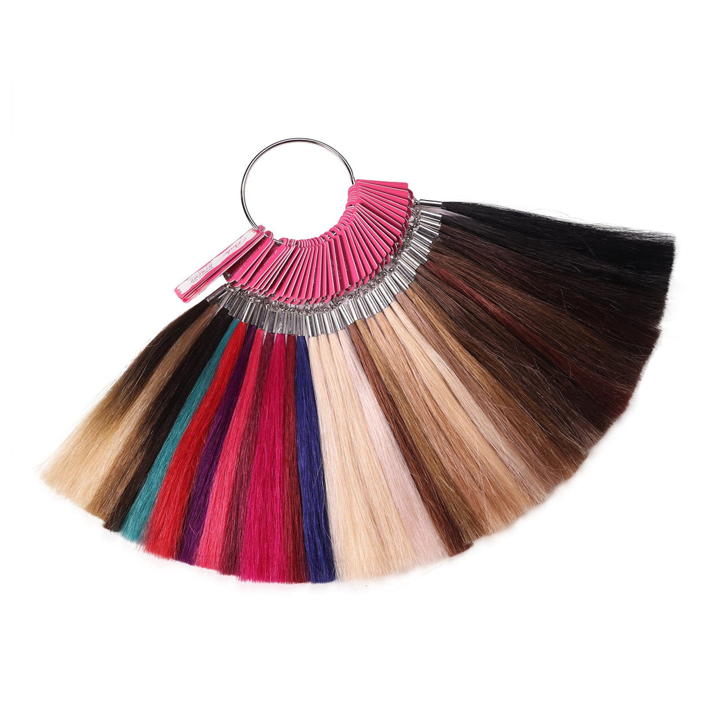 Babe Color Ring