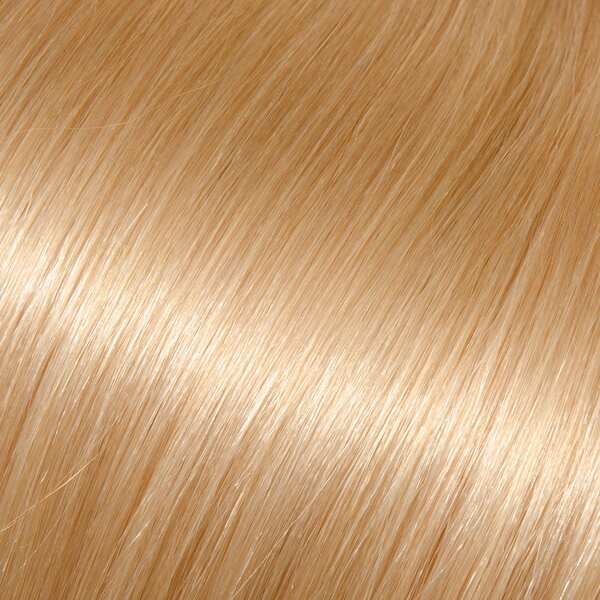 16" Clip In Extensions Straight Color #600 - regular (Dixie)
