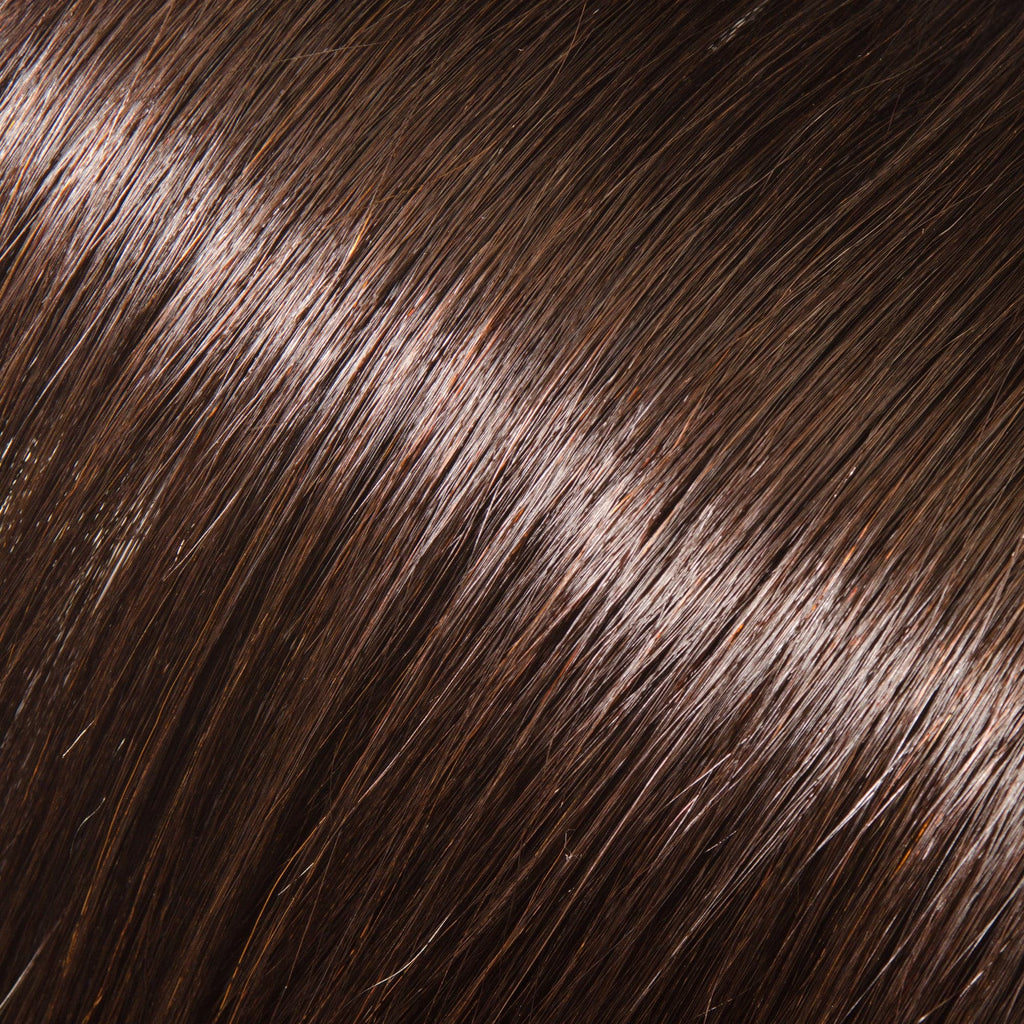 20" Crown Topper Straight Color 2 - regular (Sally)