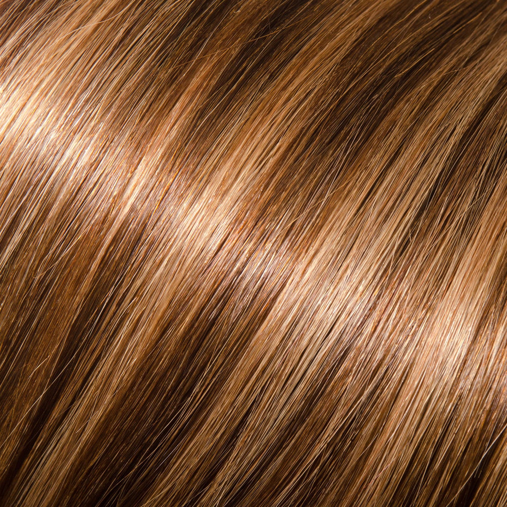 20" Crown Topper Straight Color 6/10 - regular (Eva)