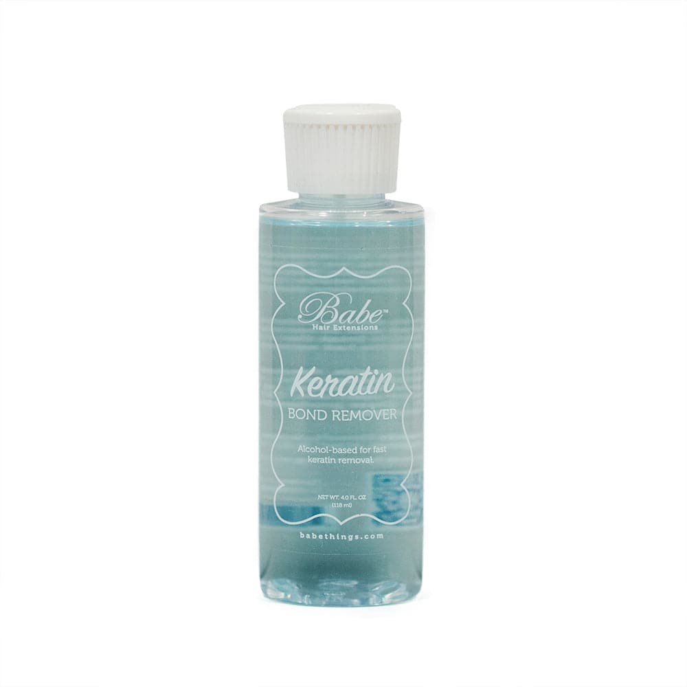 Keratin Bond Remover