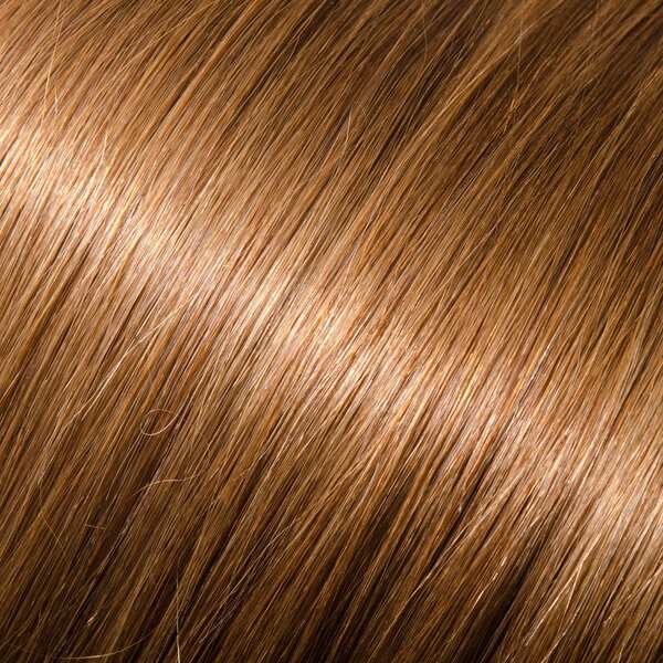 18" Fusion Extensions 10 (Ginger)