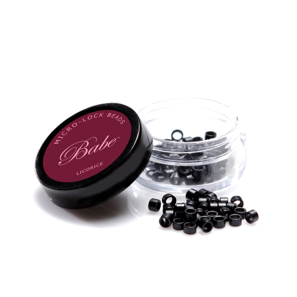 Micro-Lock - Licorice