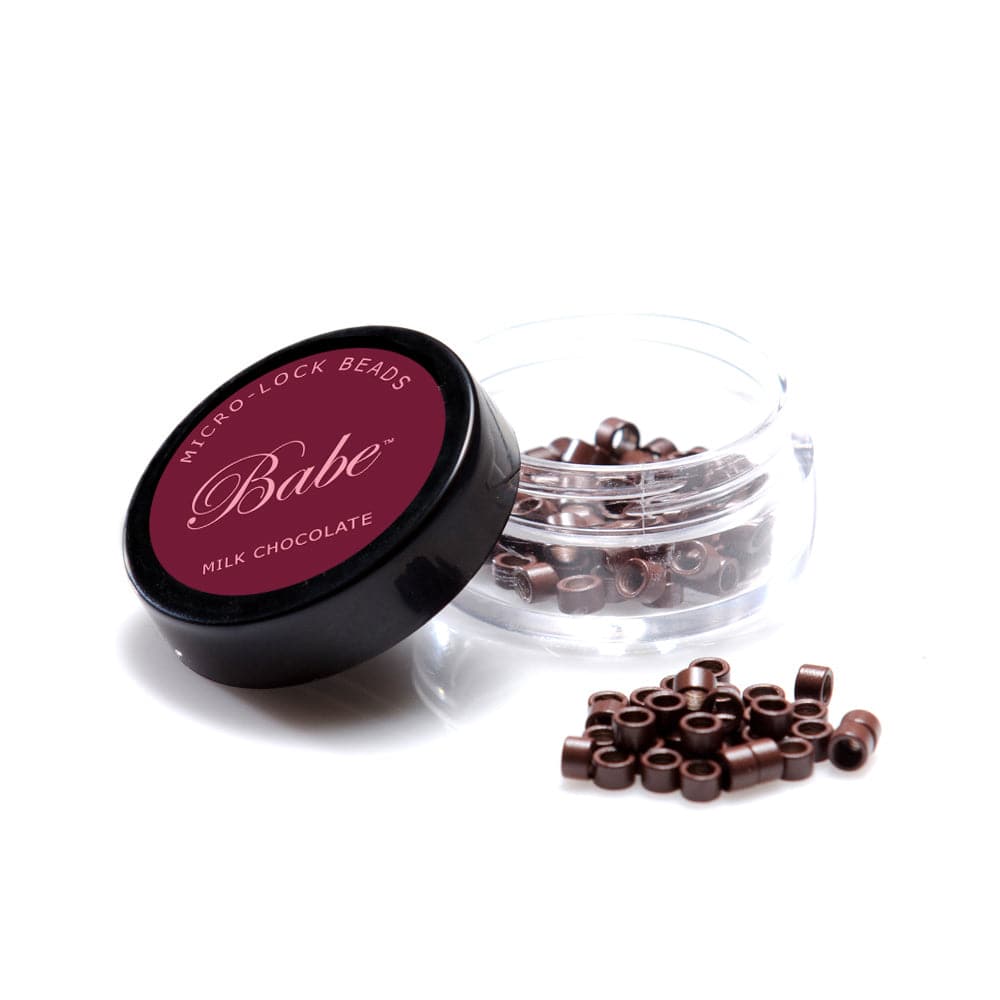 Micro-Lock - Milk Chocolate