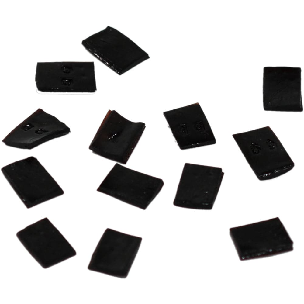 Keratin Protein Rebonds - Black