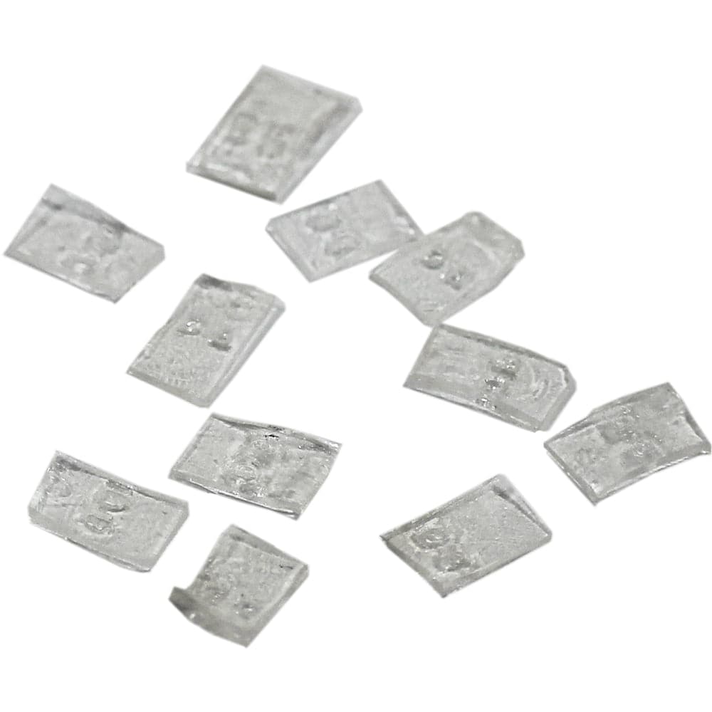 Keratin Protein Rebonds - Clear