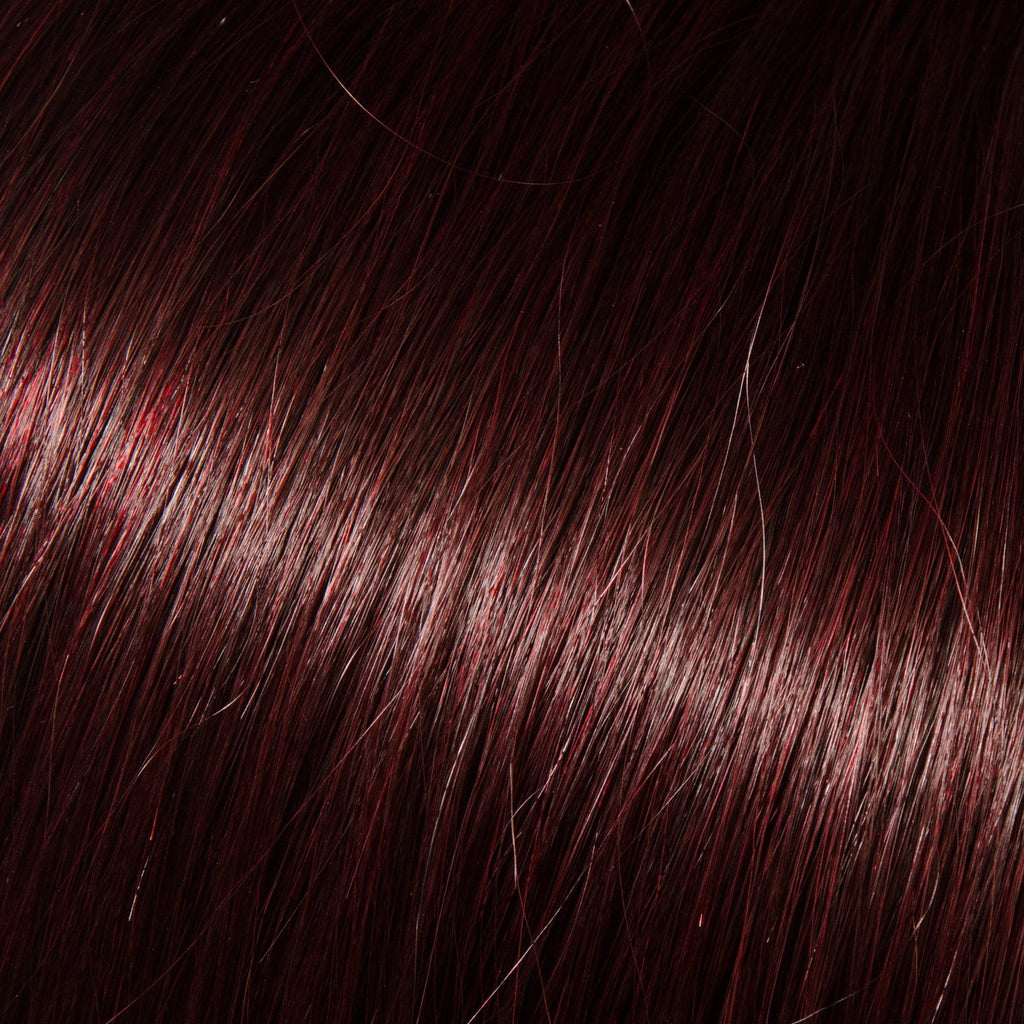 18" Tape-In Extensions 99J (Colette)
