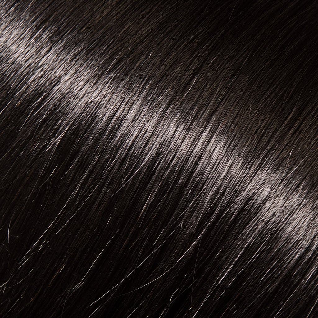 18.5" Machine Weft Extensions - #1 (Betty)