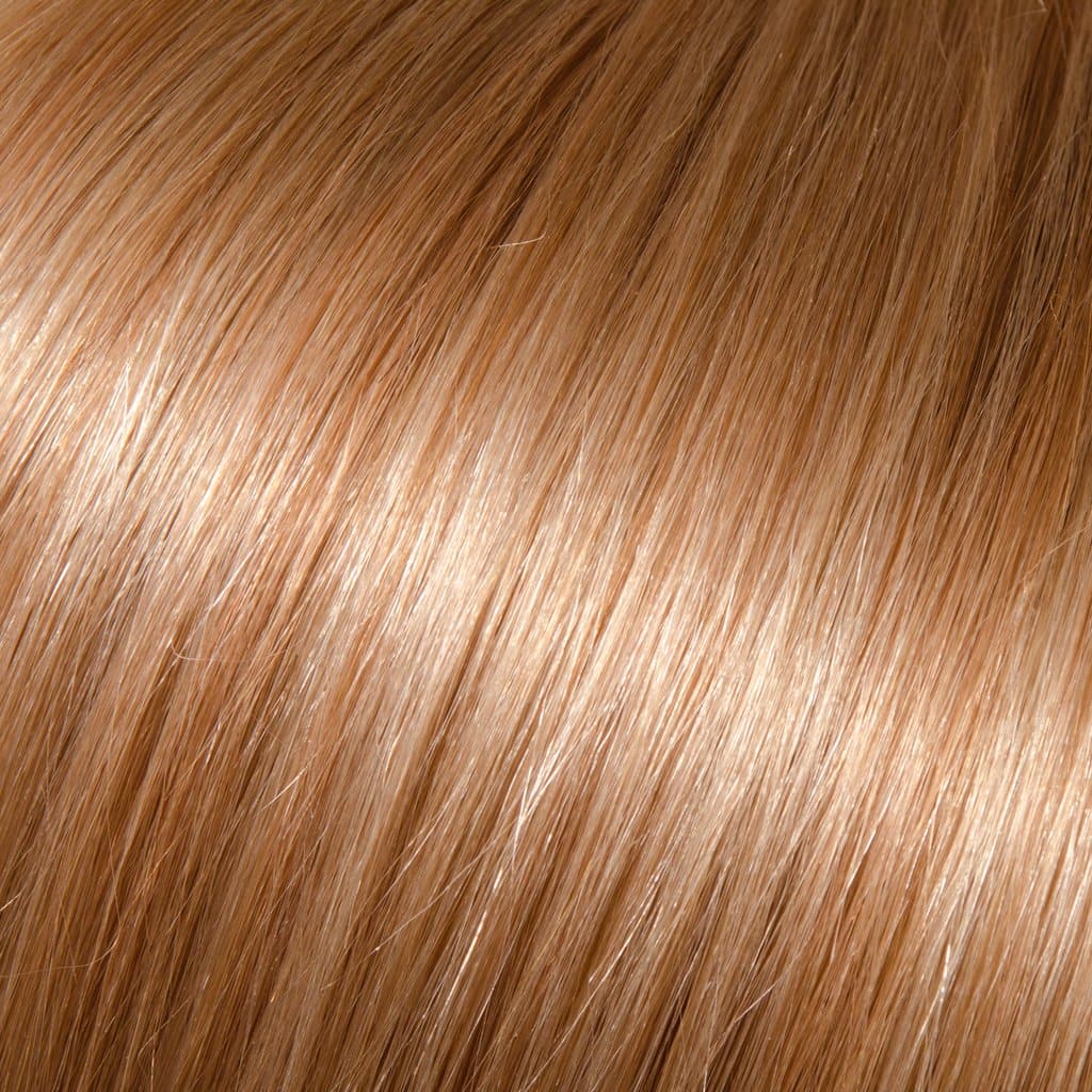 22.5" Hand Tied Weft Extensions - #27/613 (Bridget)