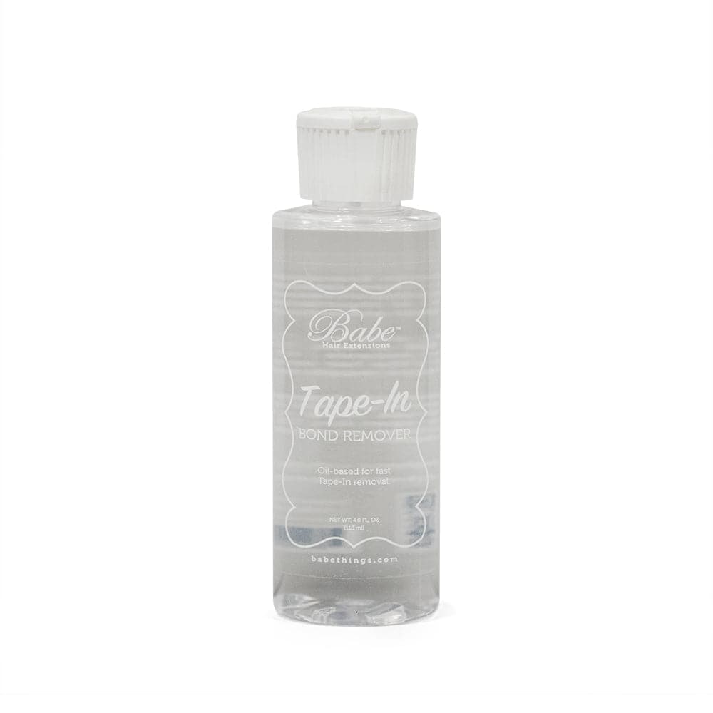 Tape-In Bond Remover