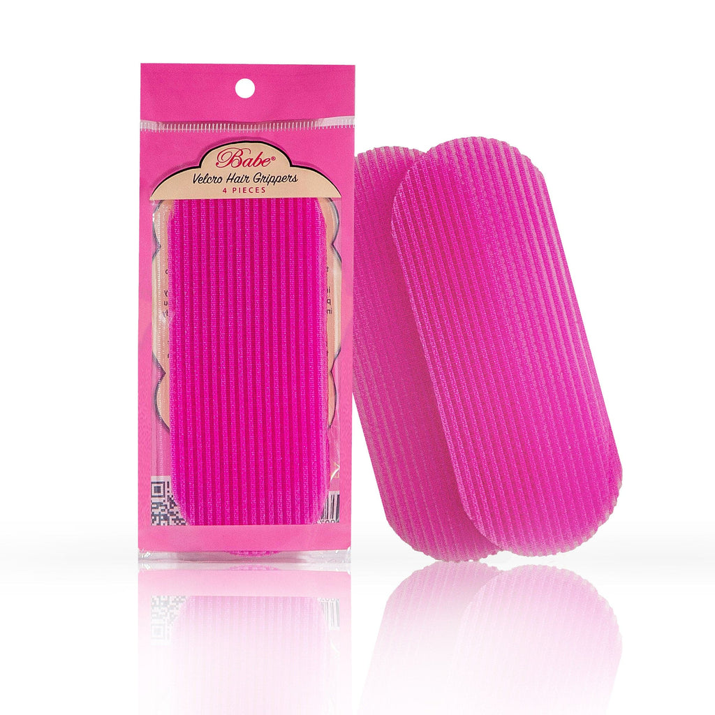 Velcro Hair Grippers