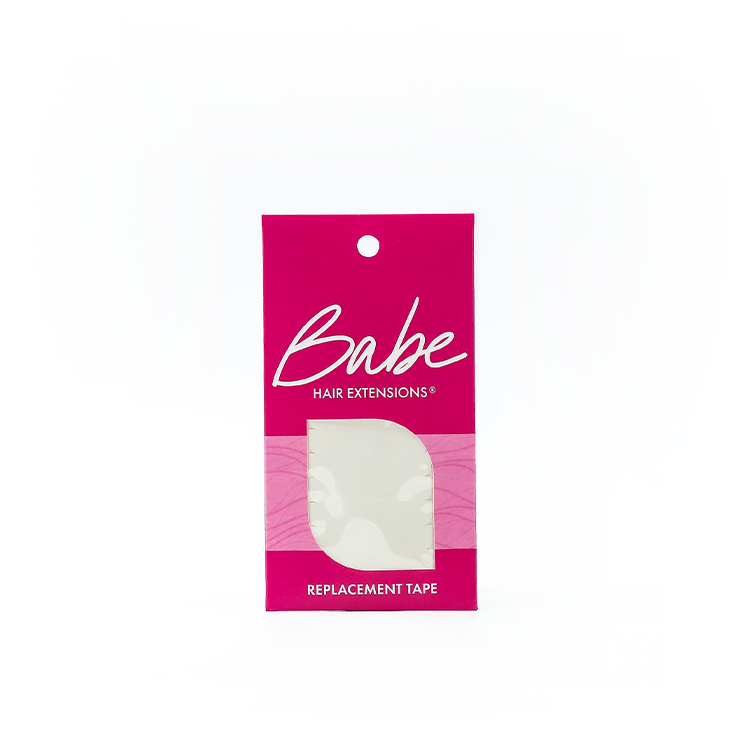 Tape-In Pro Replacement Tape - (Double Sided)