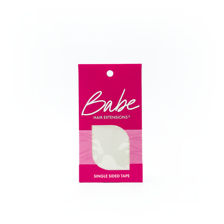 Single Sided Tape